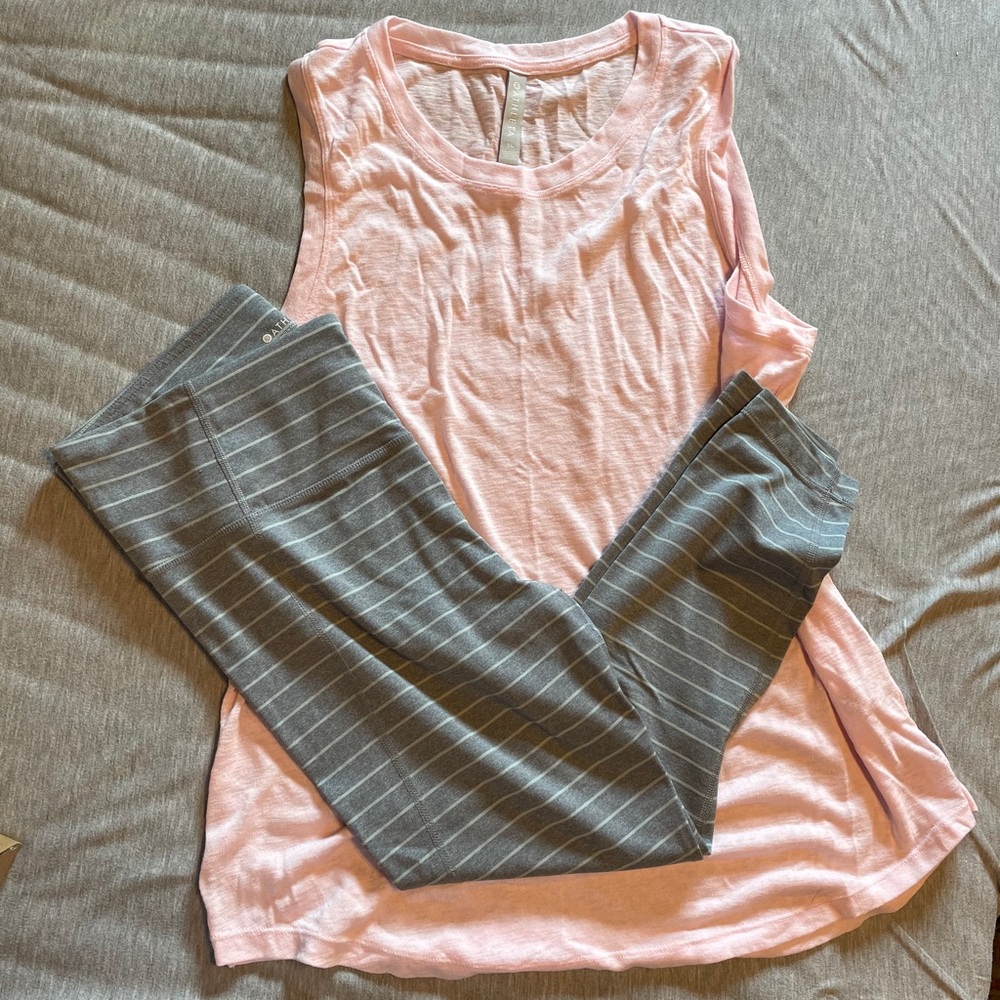 Athleta bundle